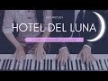 Hotel del luna ost medley   ost   4hands piano