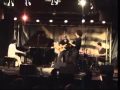Michael Valeanu Guitar Solo at New Morning