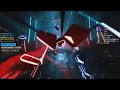 【最恐譜面】裏表ラバーズをとうとうクリア！【Beat Saber】