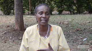 Janet Rukunga, Lancet Women Reflections