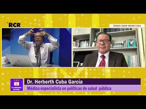 DEBATE SOBRE LECCIONES DE LA PANDEMIA