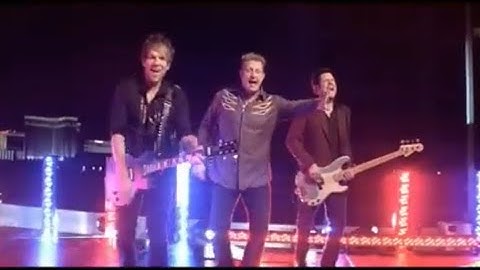 Rascal Flatts - Why Wait (Official Music Video)