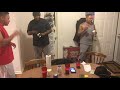 Carolina Reaper Challenge KC Hood Boyz