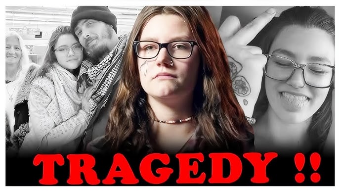 THIS IS SICK! Bird Brown about her sad update share || Alaskan bush people  - YouTube