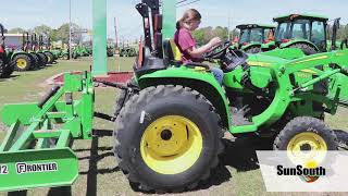 easy to use john deere imatch