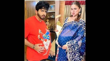 Tv popular Serial Kundli bhagya cast shraddha Arya with Dheeraj Dhoopar funny video❤#yt #viralvideo