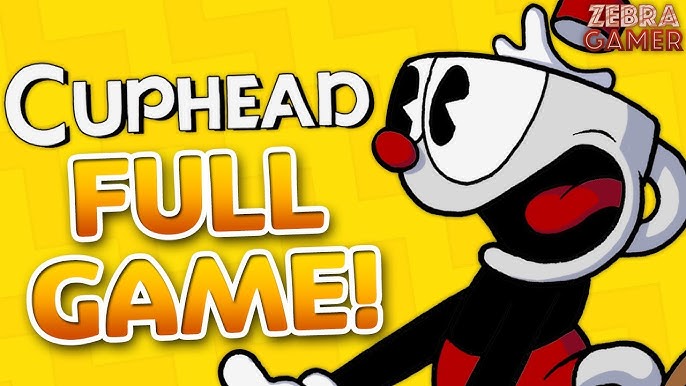 Cuphead DLC 'The Delicious Last Course' first gameplay - Gematsu