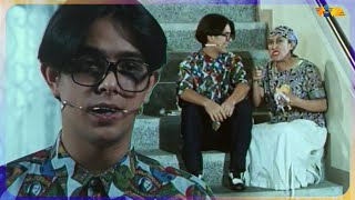 Paulit-ulit na lang eh! | Scene from IT'S COOL BULOL