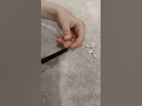 типо бесконечный карандаш - YouTube
