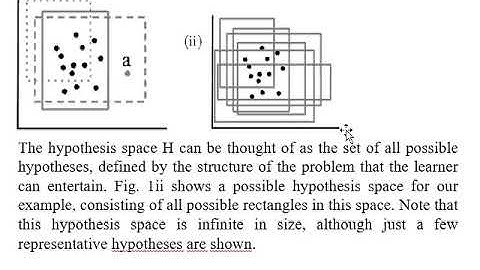 Hierarchical Bayesian models of cognition