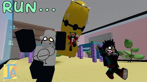 ITEM ASYLUM BUT WE BECOME DUM