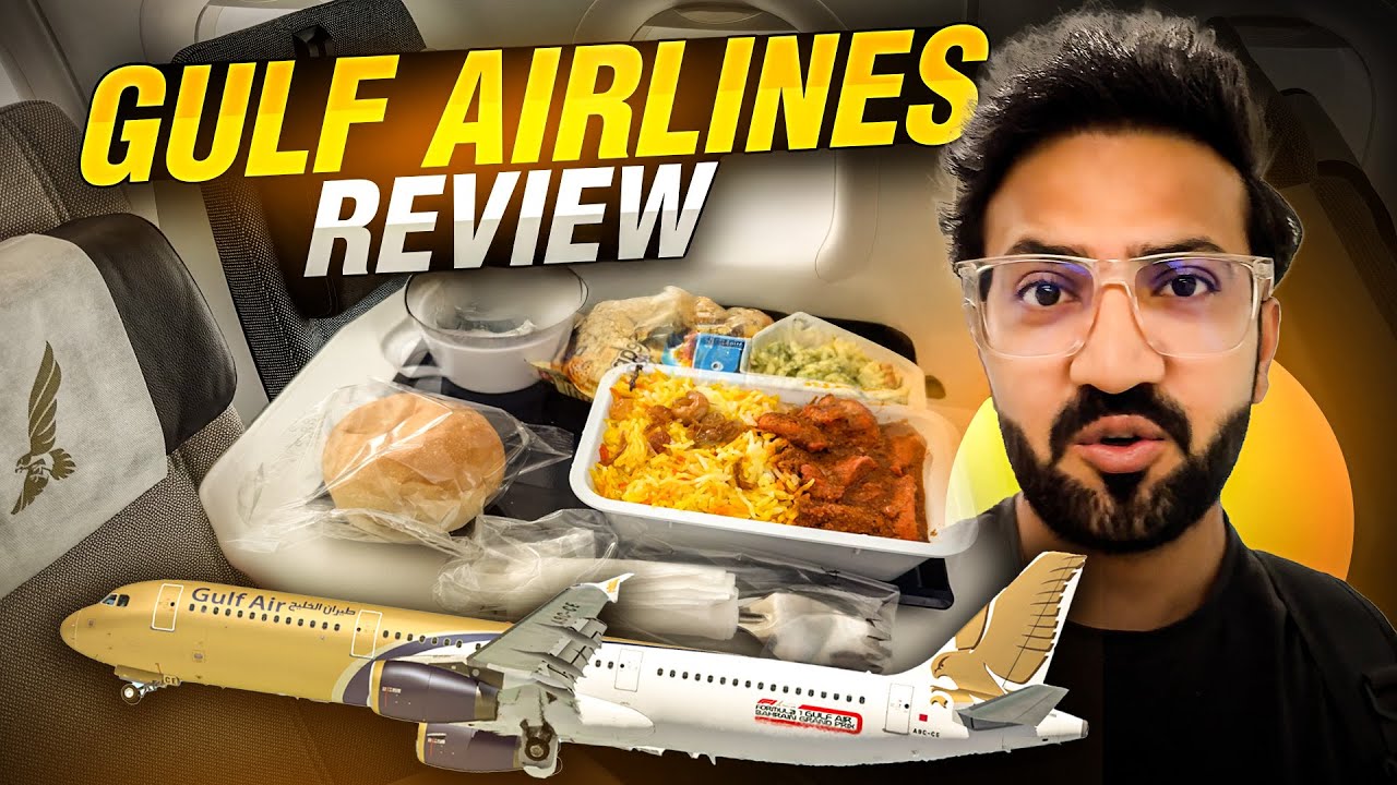 flight catering – gulf food supplies llc Images High... Gulf Airlines New Airbus A321 Review With its Food | Going to Saudi ...
