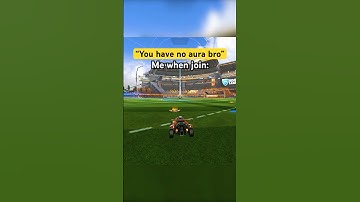 They left when I joined 😭 #rocketleague #rl #rlclips #rlclip