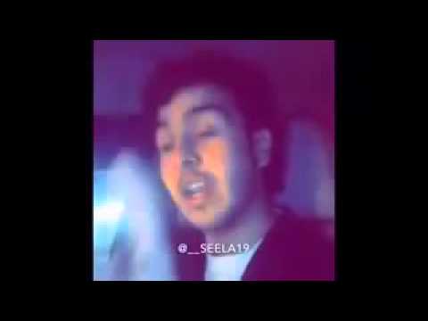 اخو سعيد الشهراني يقول سعيد طيب ورح يرجع