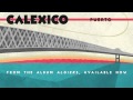 Calexico - 