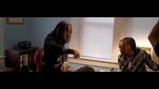 King Von - Dont Miss Ft DQ & Youngin (Official Video)