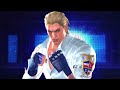 Tekken Tag Tournament 2 All Intros Character 