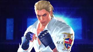 Tekken Tag Tournament 2 All Intros Character screenshot 1