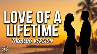 Download lagu Love Of A Lifetime - FireHouse Tagalog Version