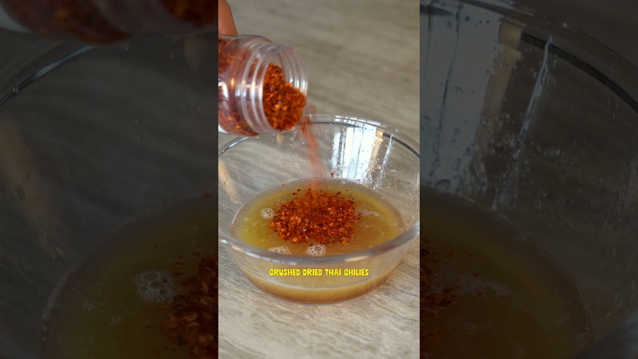 canned tuna laab is now hanna's favorite laab of all time