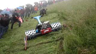 Brielmaier Funkmäher