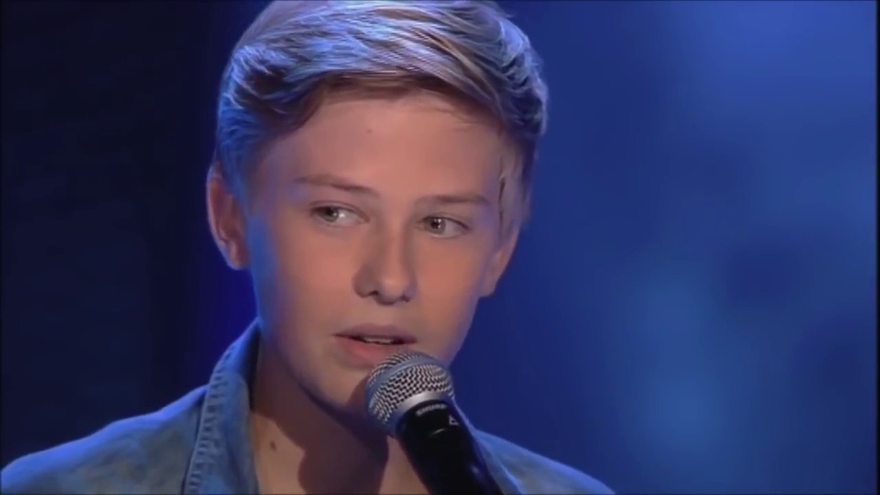The Voice Season 6 - Blind Auditions [Funny Moments] Best Voice