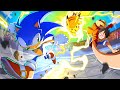 They Updated The Best Crossover Game Smash Flash 2 