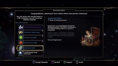 Neverwinter | My luckiest day