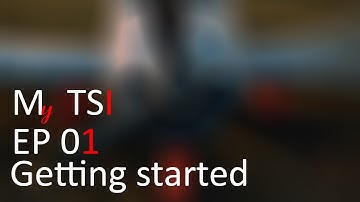 Build a Sling with me! | My TSi EP01