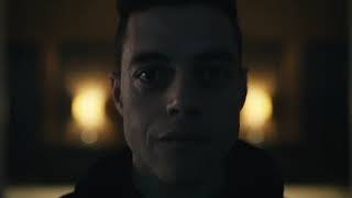 La vérité sur notre société-Mr Robot