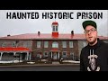 WE FOUND A PORTAL TO THE OTHER SIDE IN THIS HAUNTED HISTORIC PRISON
