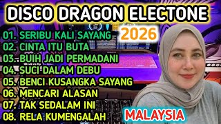 DISCO DRAGON 2026 - FUUL ALBUM MALAYSIA BIKIN GOYANG!!!