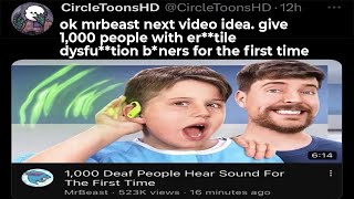 CURSED COMMENTS THAT SHOULD BE ILLEGAL 77 Profile