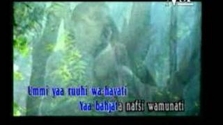 UMMI ` HADAD ALWI chords