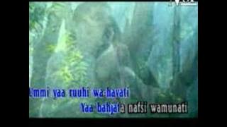 UMMI ` HADAD ALWI