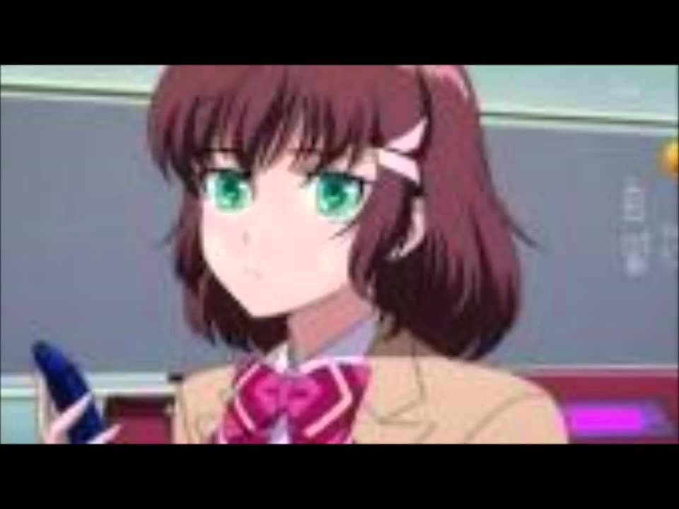 時縞ハルト 逢坂良太 Vs 指南ショーコ 瀬戸麻沙美 制服対決 Youtube