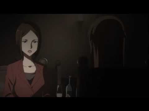シルシ 【SAOⅡ】MAD