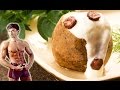 THE WORST HOLIDAY FOODS THAT WRECK YOUR WAISTLINE: Fit Now with Basedow #104