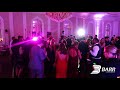 Wedding DJ / MC - Berkeley Oceanfront Hotel - Asbury Park, NJ | Barr Entertainment