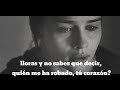 Dímelo- Los temerarios- Letra