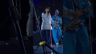 251016 악뮤 AKMU GALAXY 수현 직캠