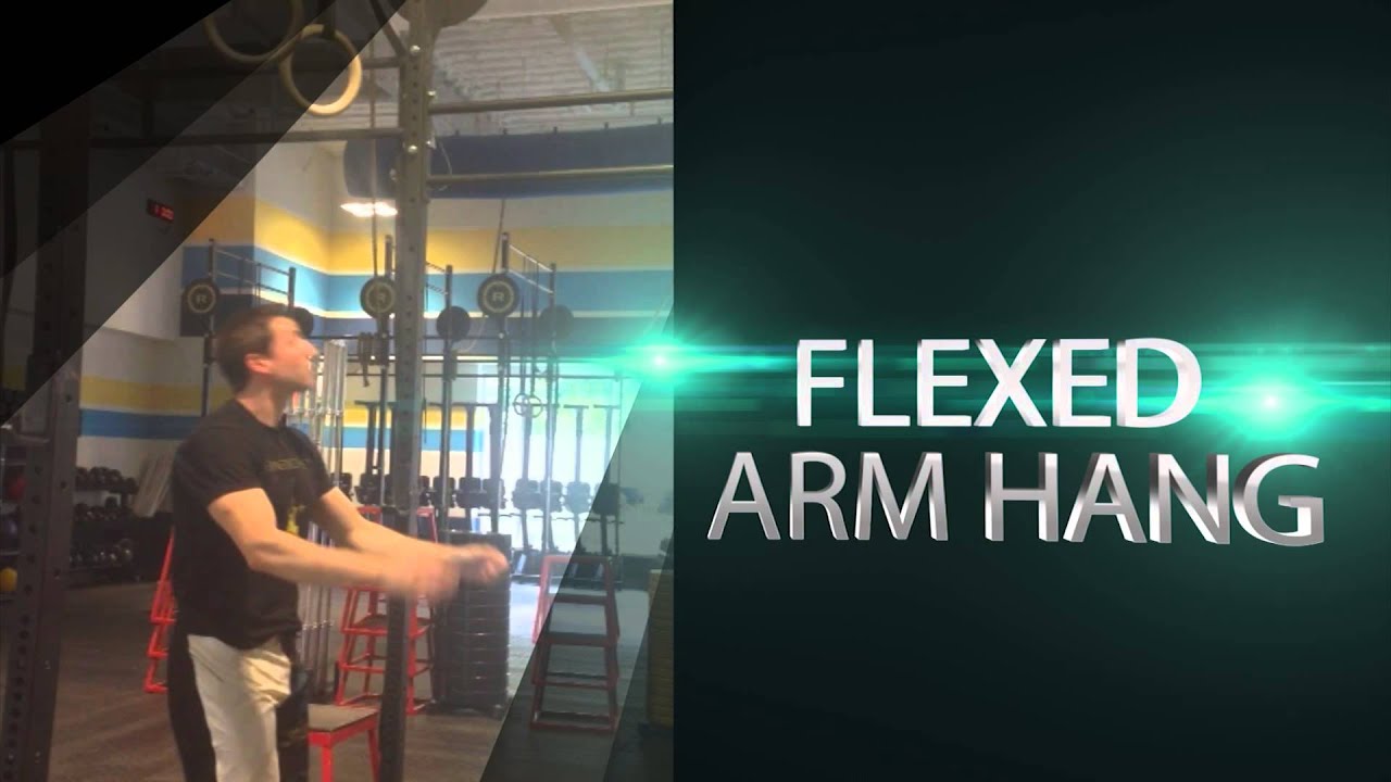 Power Monkey Muscle Up Tutorial