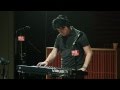 Gary Numan - Metal (Live on 89.3 The Current)