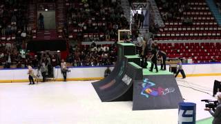 Proskate semifinaalit KasperiKropsu r2