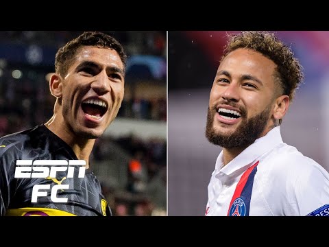 Borussia Dortmund matchup is important psychologically for PSG – Julien Laurens | Champions League