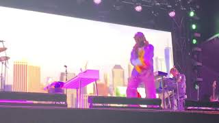 Blood Orange - Camp Flog Gnaw 2019 - “Dark &amp; Handsome”