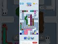 Gecko out niveau 1037, soluce level 1037