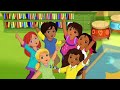 Dora And Friends All For One S2 E1 Kate's Book Song