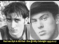 Paul van Dyk & Kid Paul - live @ HR3 Clubnight 1993.02.27