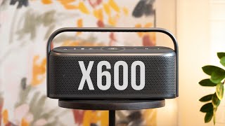 Worth the Hype? - Soundcore Motion X600 Review (+Sound Tests)